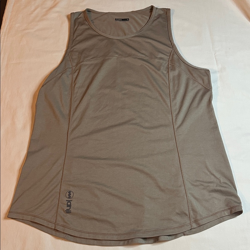 Janji Run All Day Tank Top Size M - Picture 4 of 9